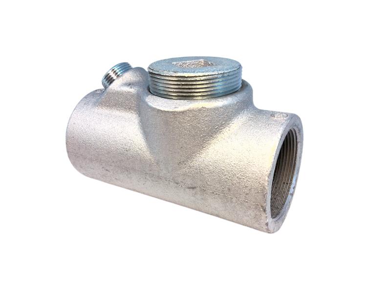 EATON CORPORATION EYS6