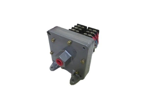 CUSTOM CONTROL SENSORS 6812G1