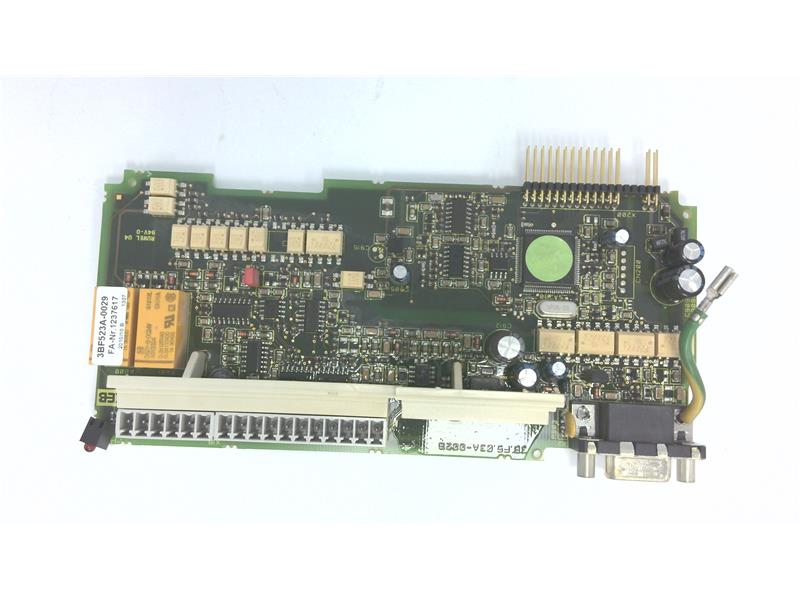 KEB AUTOMATION 3BF523A-0029