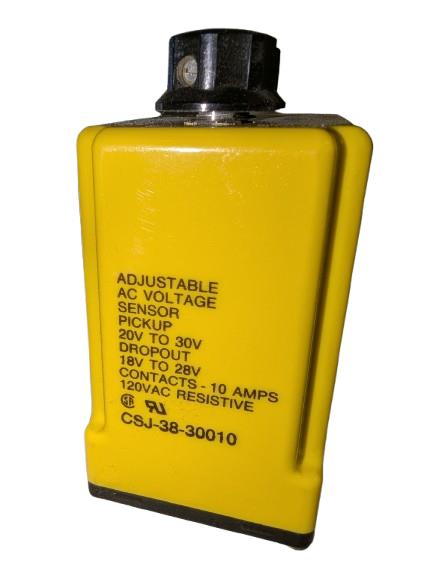 TE CONNECTIVITY CSJ-38-30010