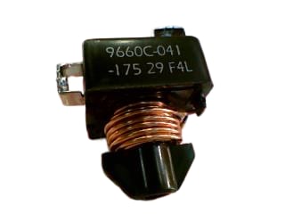 9660C-041-175-29-F4L by SENSATA TECHNOLOGIES
