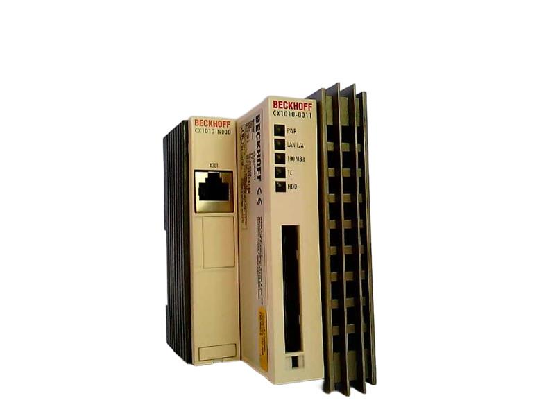 BECKHOFF CX1010-0011