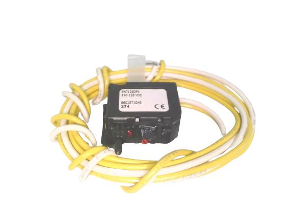 EATON CORPORATION SNT125DPK