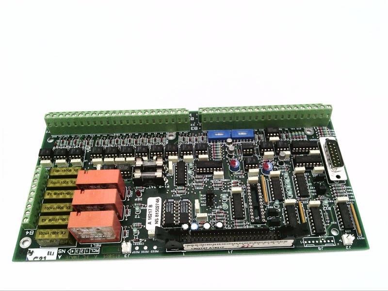 A16217B by DOVER CORPORATION