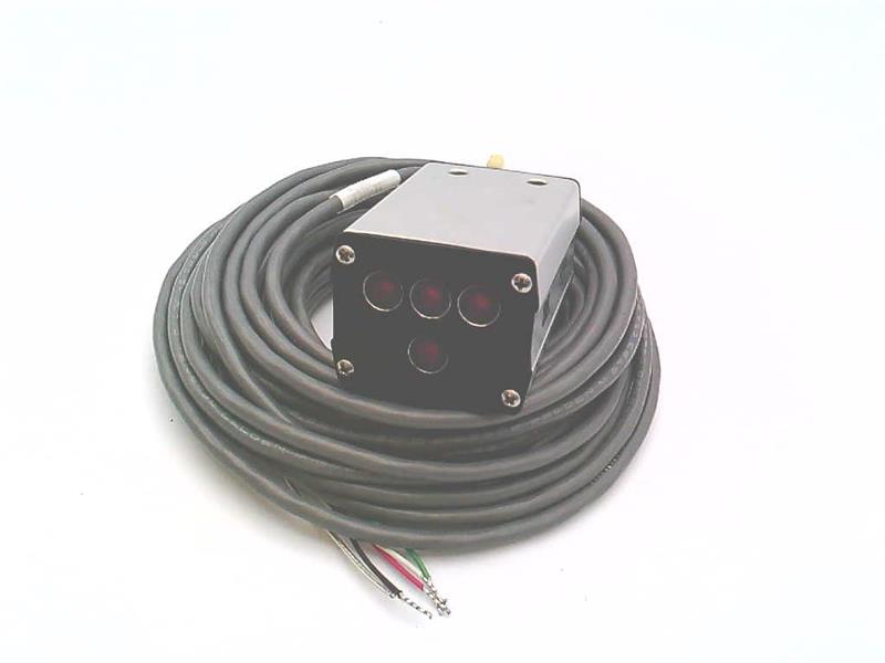 OMRON L303-XX