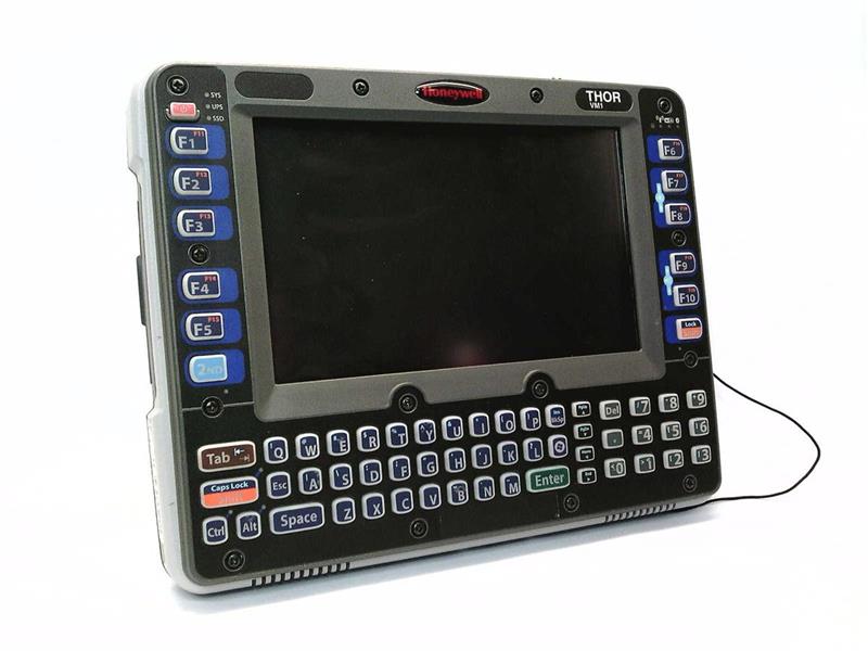 VM1C1A1A1AET0AA by HONEYWELL