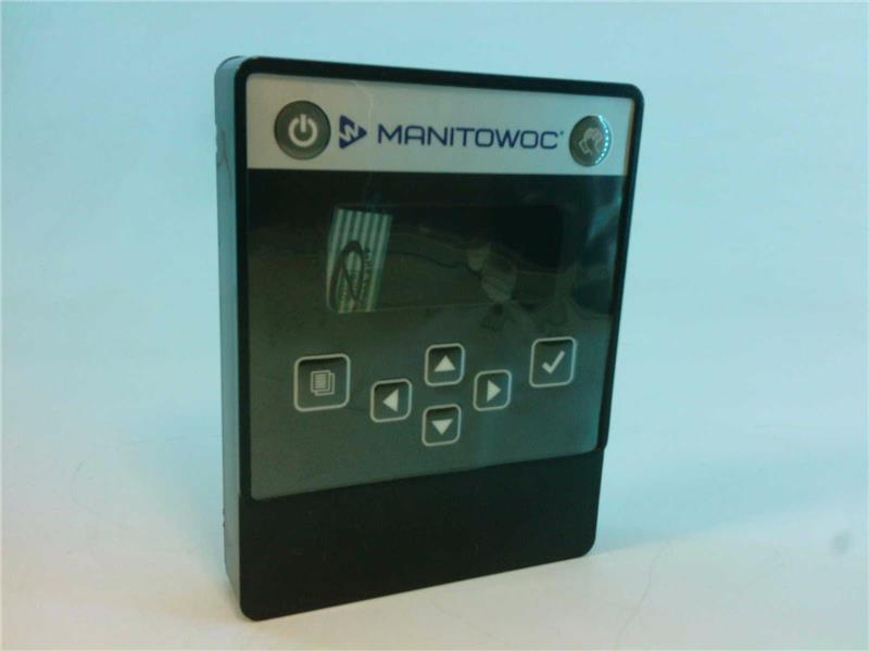 000008031 by MANITOWOC ICE INC