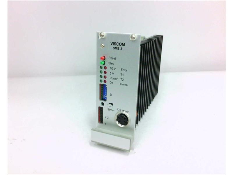 VISCOM SMB-3