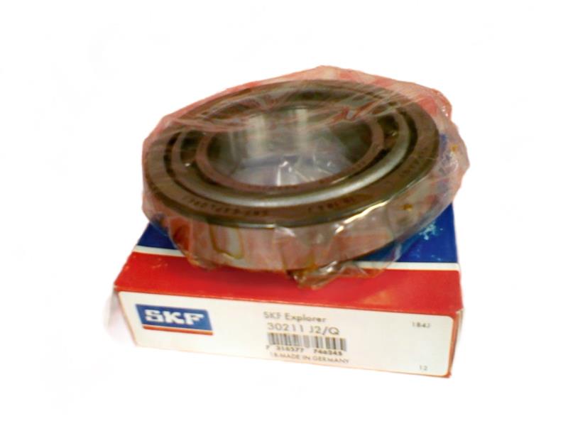 30211-J2/Q by RBC BEARINGS