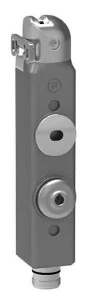 FORTRESS INTERLOCKS THSSMELETP7Q9