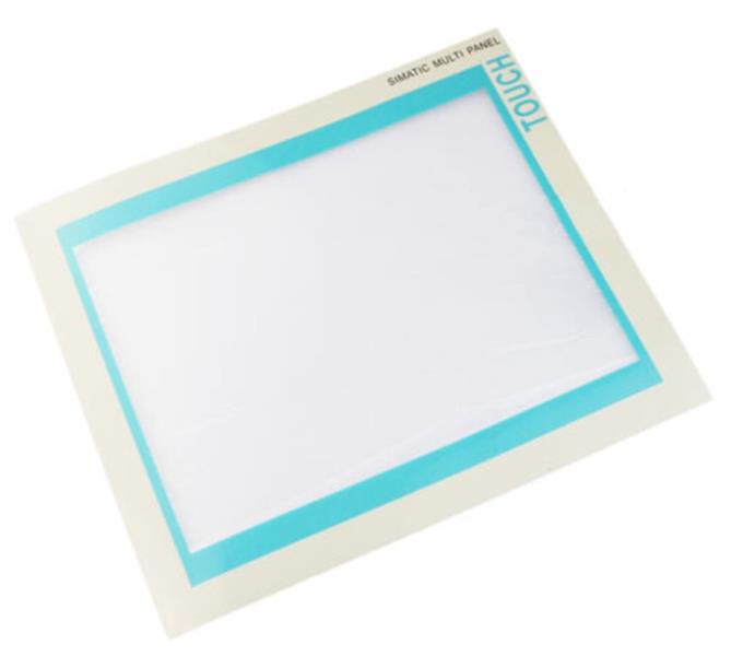 SIEMENS 6AV6545-0DA10-0AX0-MEMBRANE