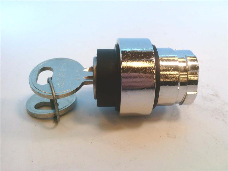 SCHNEIDER ELECTRIC ZB2BG0