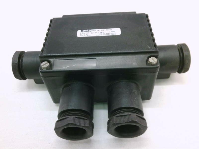 GHG-791-0101-R0002 by EATON CORPORATION