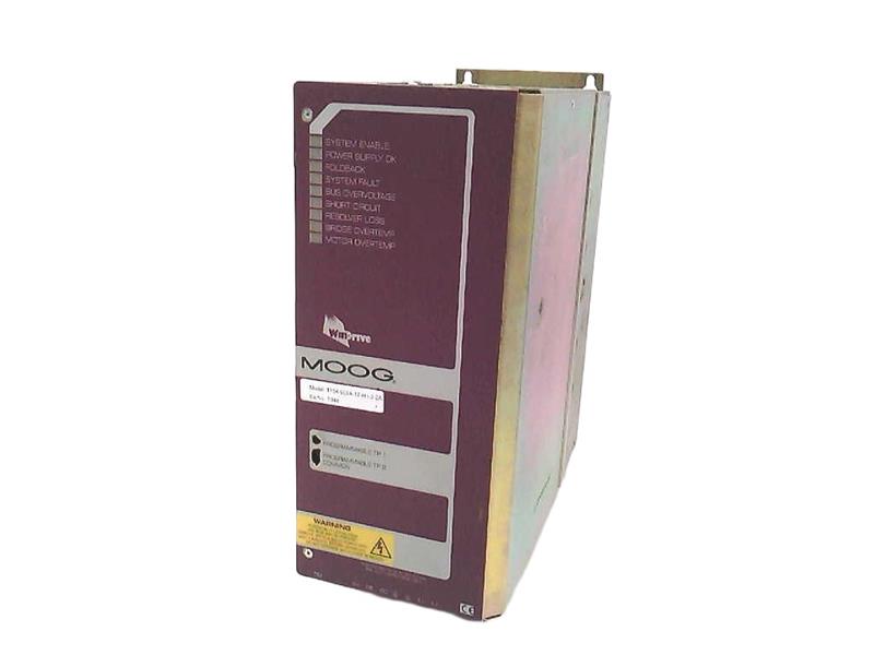 T164-909-A17-H1-2-2A by MOOG