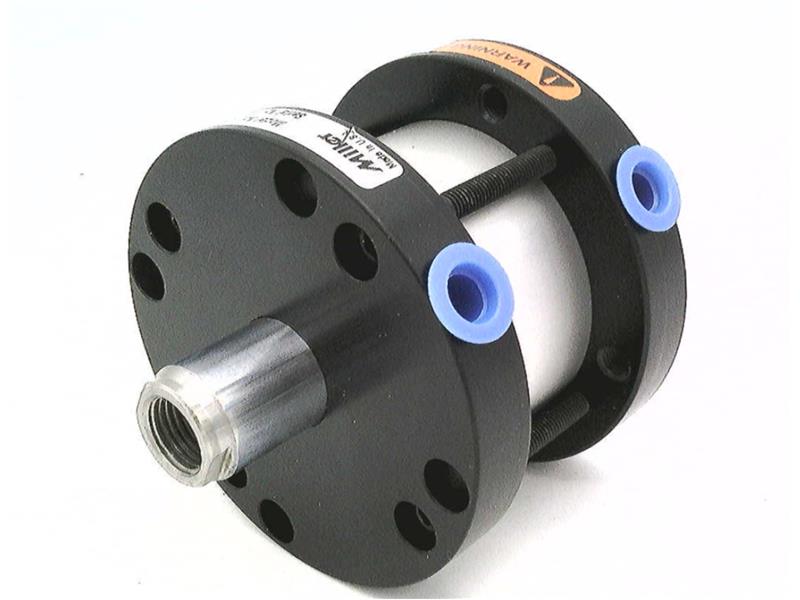 PARKER 034-64F-E44N-02.00-750N-0