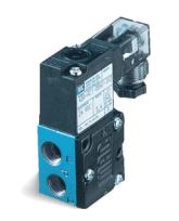 45A-AA1-DDFJ-1KJ by MAC VALVES INC