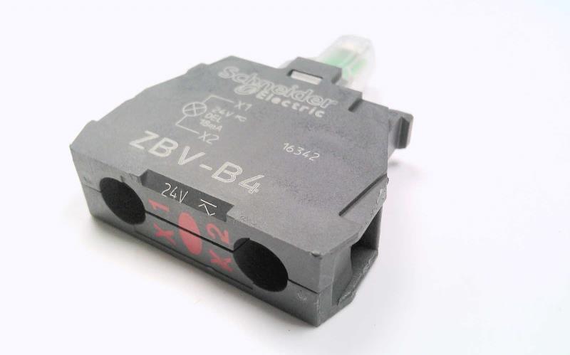 ZBVB4 by SCHNEIDER ELECTRIC