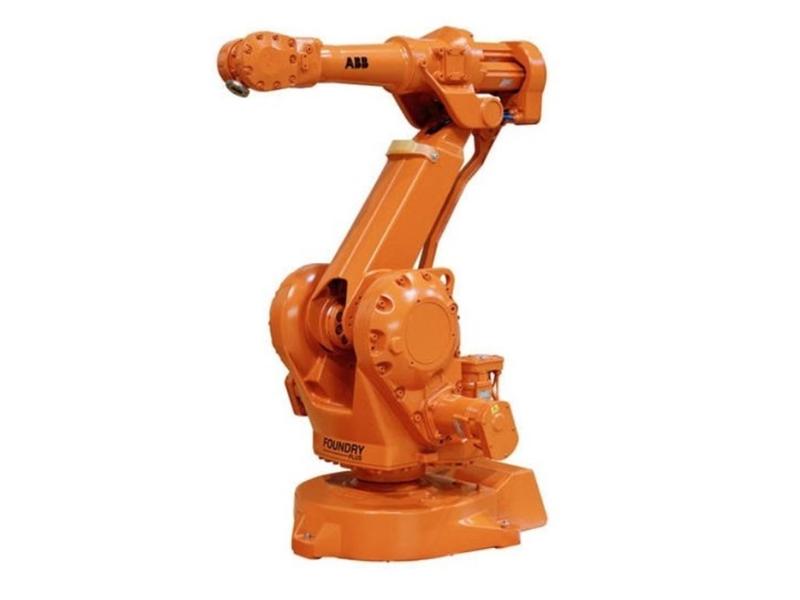 ASEA BROWN BOVERI IRB-6400R-M2000