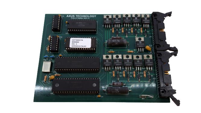 AXUS TECHNOLOGY AT306063