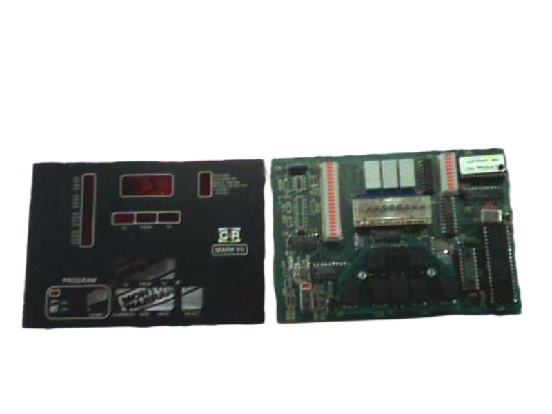 C&A PRODUCTS 7310