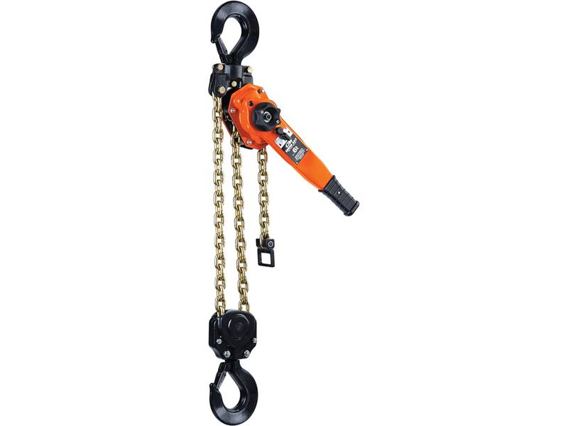 COLUMBUS MCKINNON 5321A