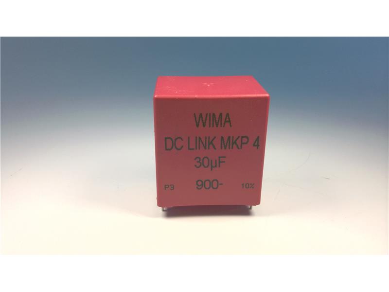 DCP4N053007ID4KSSD by WIMA