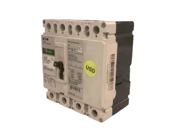 EATON CORPORATION HFDPV4100W