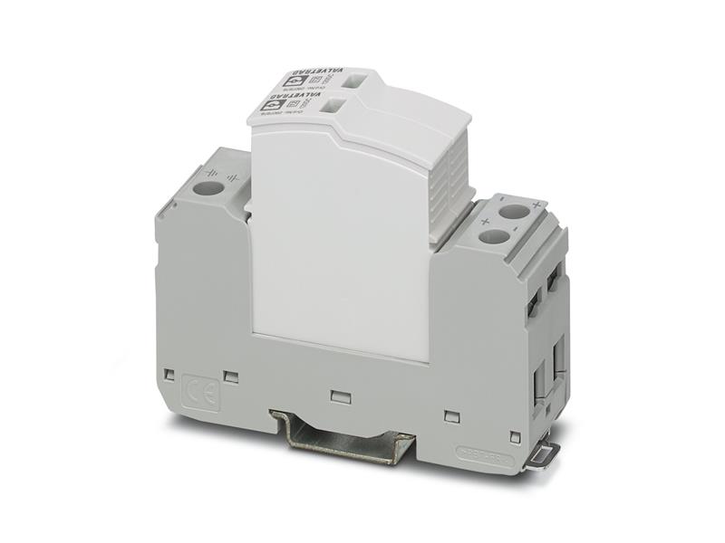 VAL-SEC-T2-2+0-120DC-FM by PHOENIX CONTACT