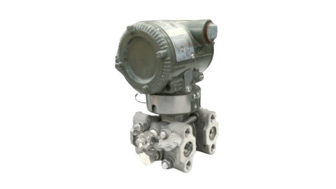 YOKOGAWA EJA110E-JMS3G-U12ND/FU1/D1/CA