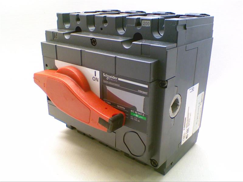 SCHNEIDER ELECTRIC MGI2004N