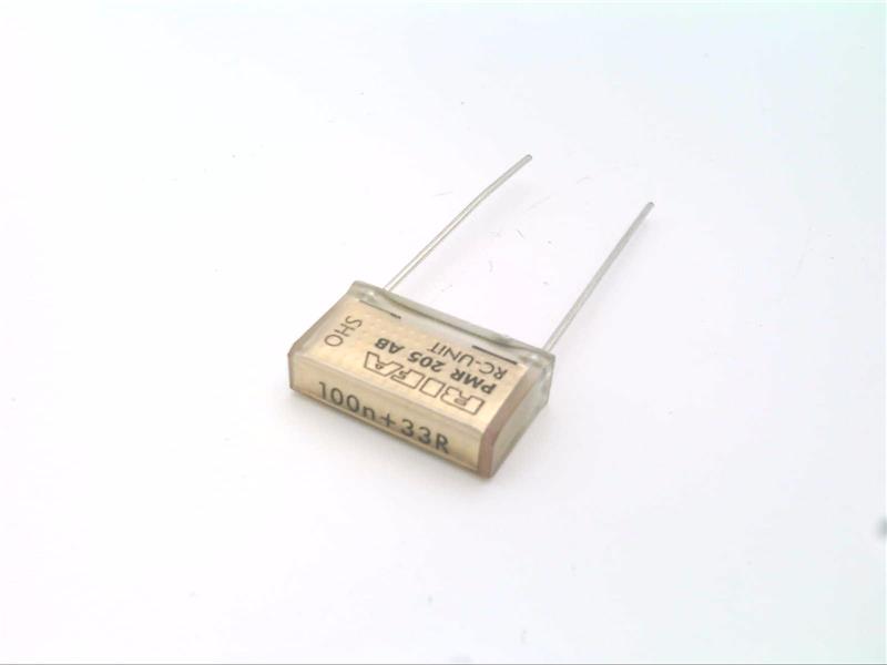 YAGEO PMR205AB6100M033R30
