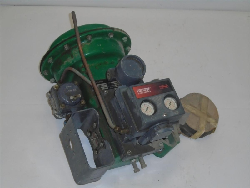 EMERSON 1050-DVC5020-8560