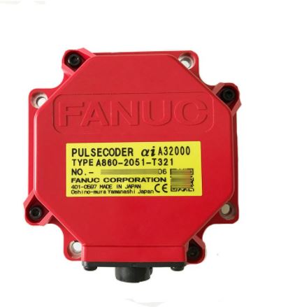 FANUC A860-2051-T321