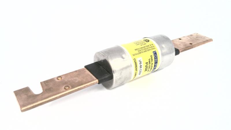 EATON CORPORATION LPS-RK-125SP