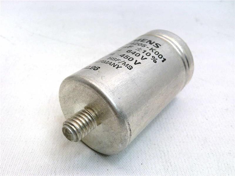 SIEMENS B25832-J4205-K001