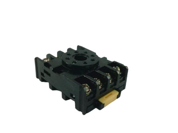 YOUNG INDUSTRIES DS-8-A