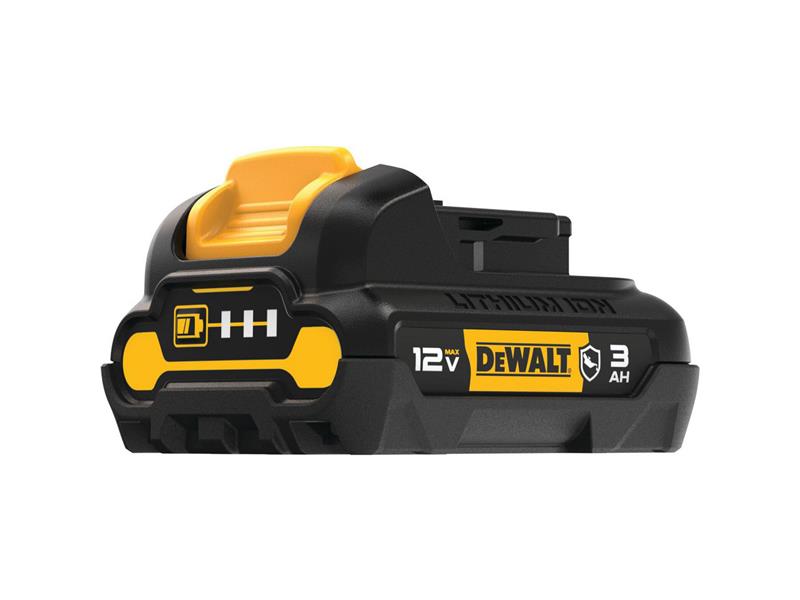 DCB124G by STANLEY BLACK & DECKER