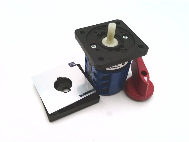 KRAUS & NAIMER CA10 RC3550 E