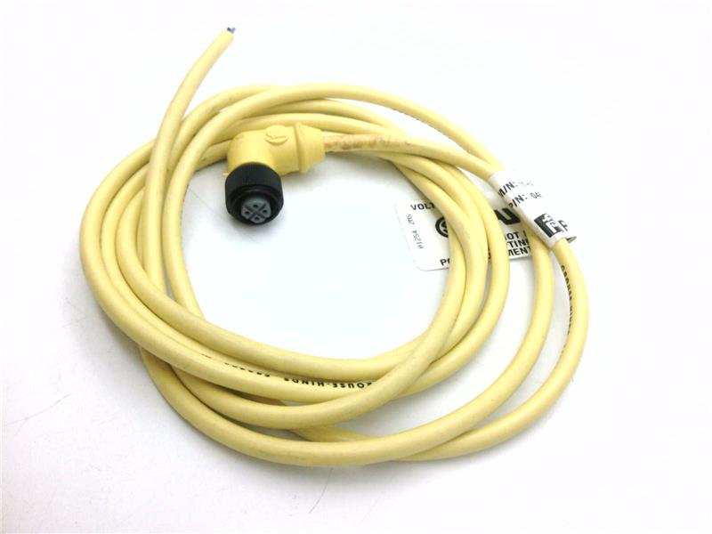 PEPPERL & FUCHS V11-G-YE2M-PVC-U