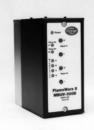 KIDDE-FENWAL, LLC MBUV-300D