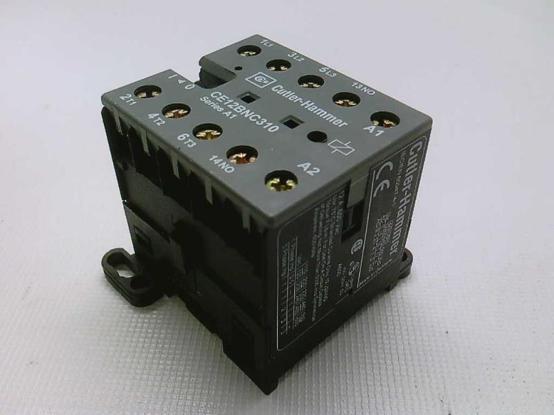 EATON CORPORATION CE12BNC310R1