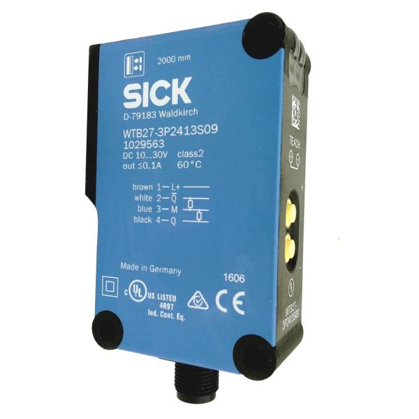 SICK WTB27-3P2413S09