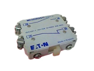 MC320KAS11 by EATON CORPORATION