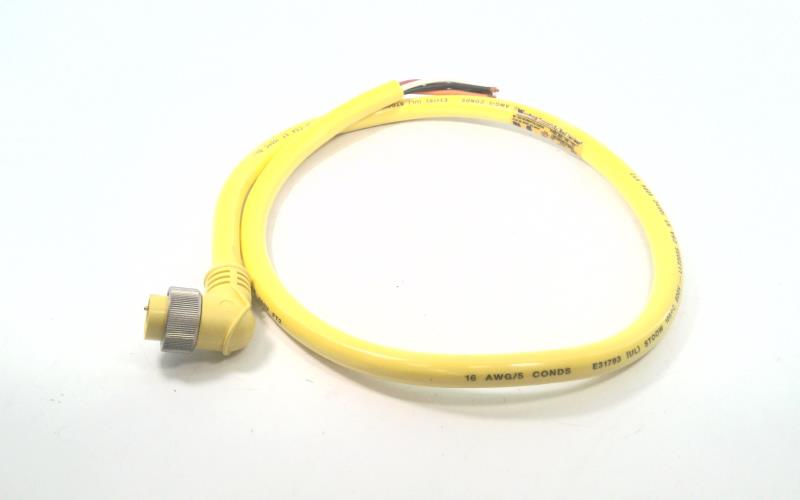 MOLEX 105003A01F0301