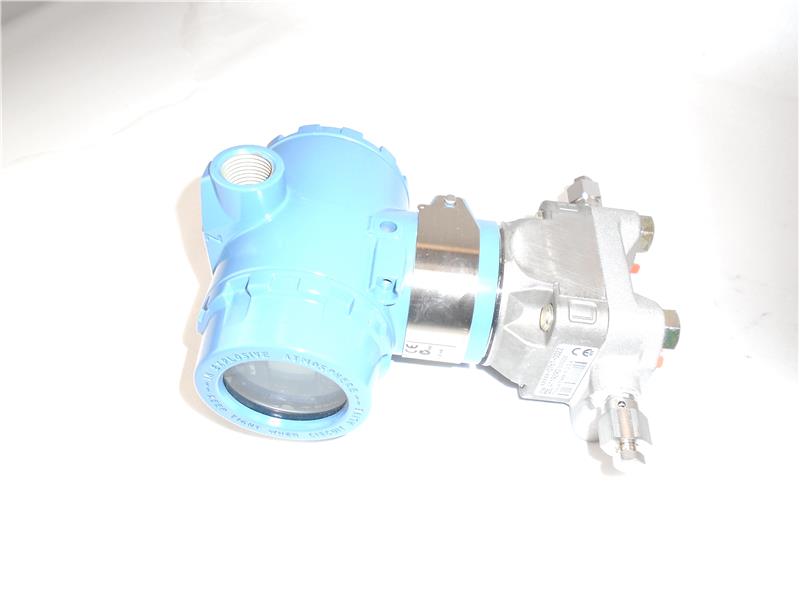 EMERSON 3051CD2A22A1AM5