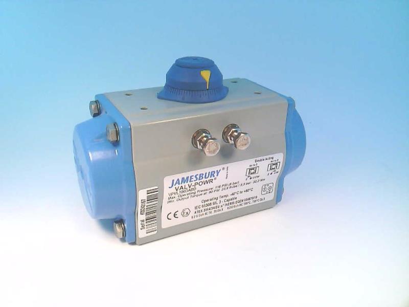 JAMESBURY VPVL100DAB