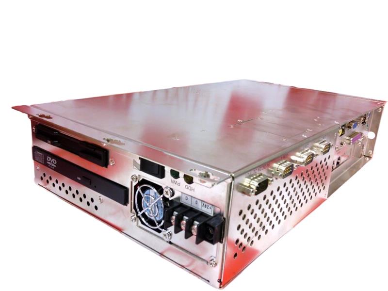ARISTA BOXPC-103HDC