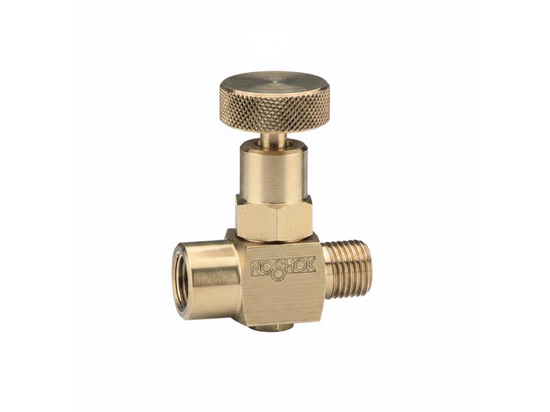 NOSHOK 102-MMB-P1
