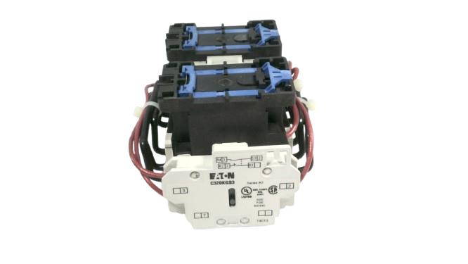 EATON CORPORATION CE55FNS3AB