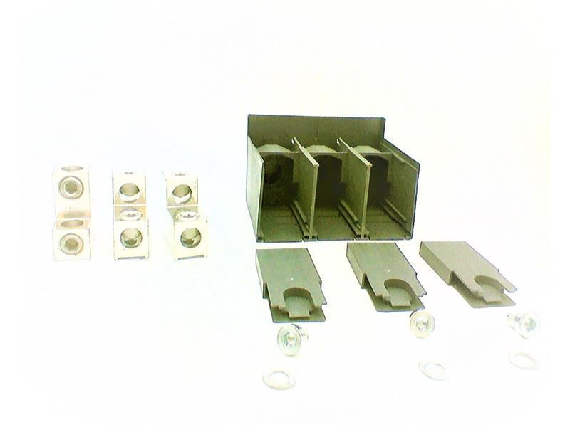 KT5400-3 by ASEA BROWN BOVERI